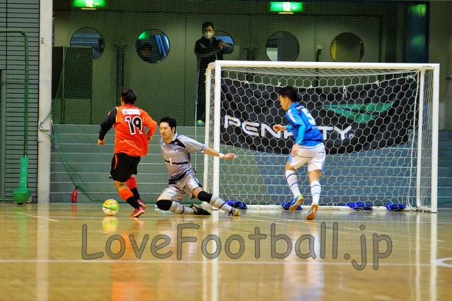 LoveFootball.jp 